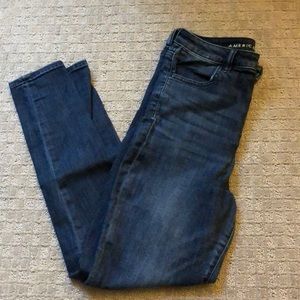 Women’s American Eagle Highest Rise Jegging